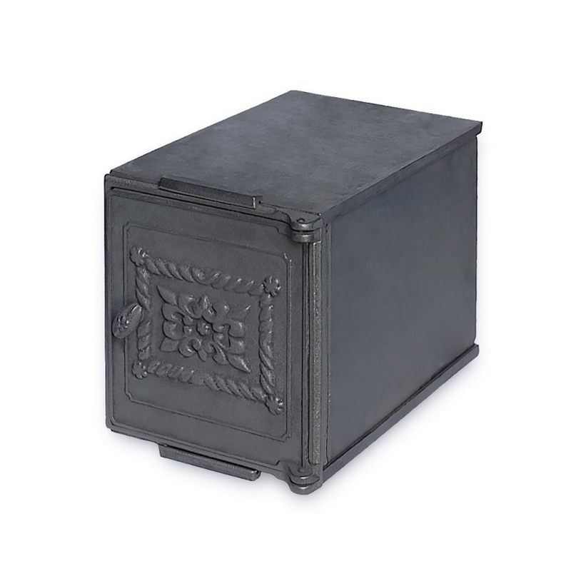    Духовка печная с дверкой 453мм х 270мм х 313мм (1/1)