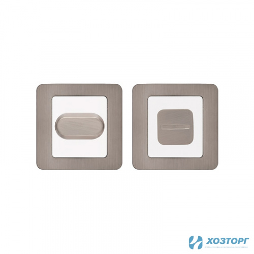 Фиксатор Code Deco WC-2207-GRF Графит 00027238 (1/20)