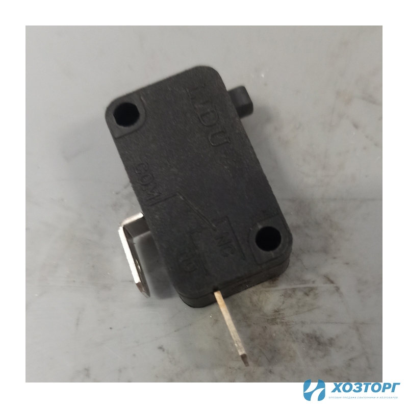 Датчик опрокидывания ВАРЯГ ВА-1500