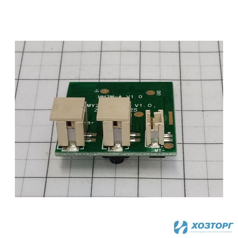 Плата распылителя ПОЛЕСАД ОА-2Л