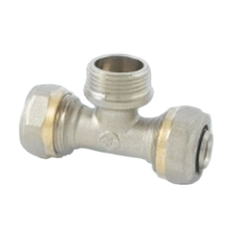  Тройник переходной ALT 26х1х26 ц/ш/ц 002040507 (8/48)