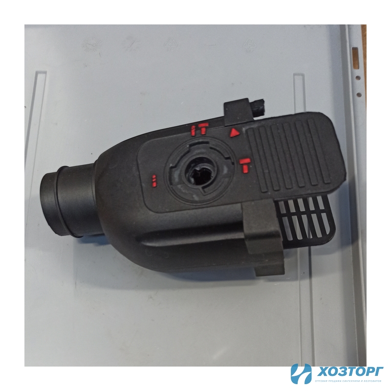Корпус редуктора в сборе  GRAMEX HRH-1100Q