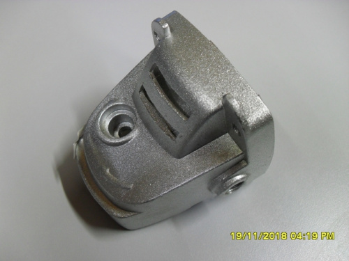 Корпус редуктора GRAMEX HAG-115-780