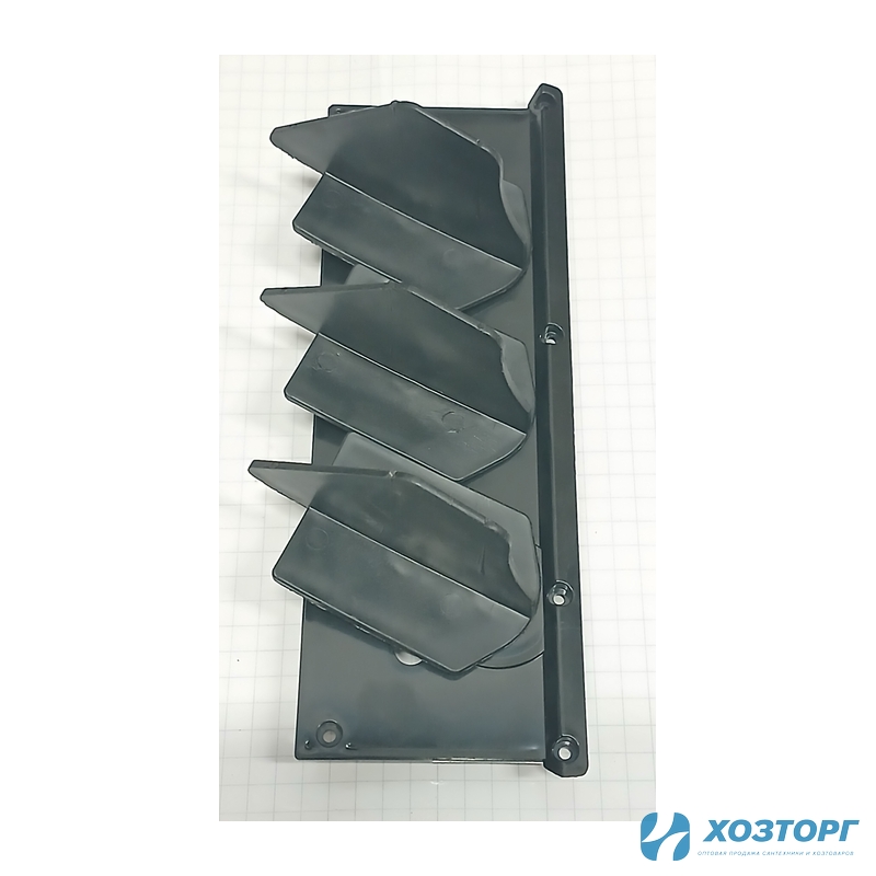 Направляющая пластина выброса снега СЭ 1601