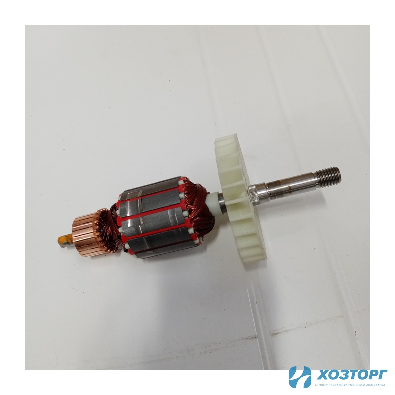 Ротор измельчителя GRASSMAN SE2845