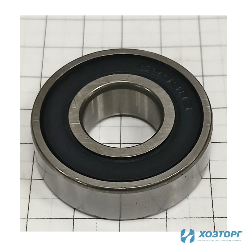 Подшипник ротора ниж (6203) ПОЛЕСАД ФН-1100 Н