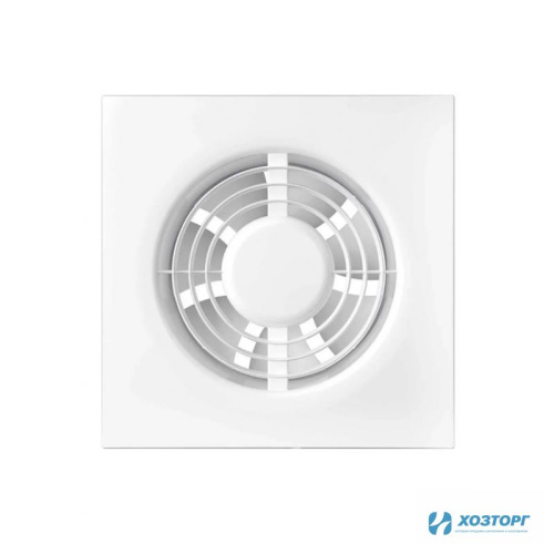 Вентилятор накладной D 5 D125/AURAMAX (1/16)