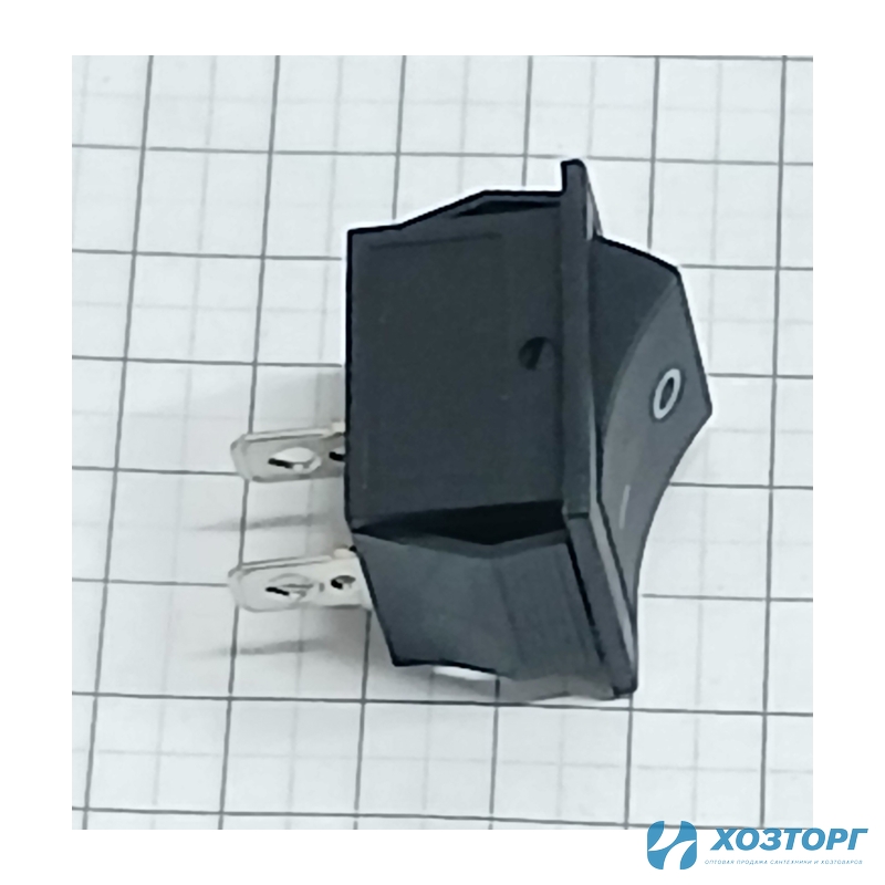 Выключатель ВАРТЕХ ИГ 4500 О