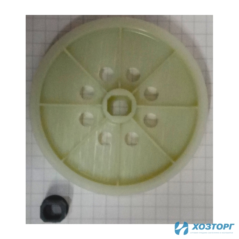 Большой шкив ремня СА 212 НП