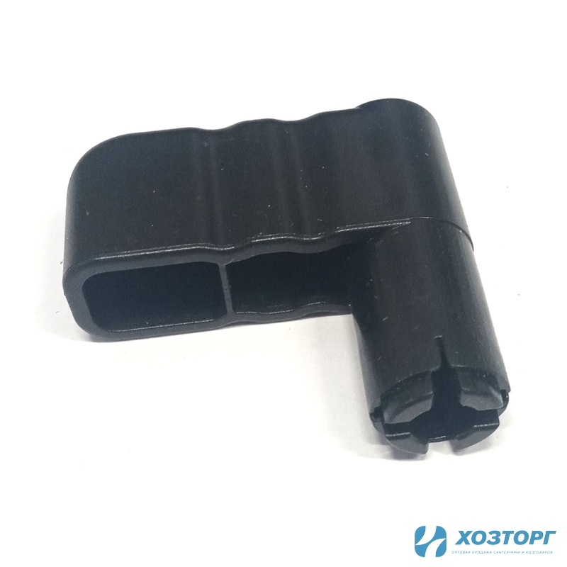 Ручка поворота механизма выброса снега СА 211