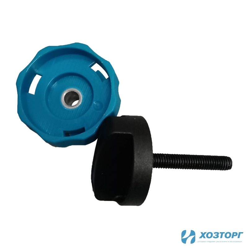 Ручка натяжителя пилы ЦПА 1 ,21В