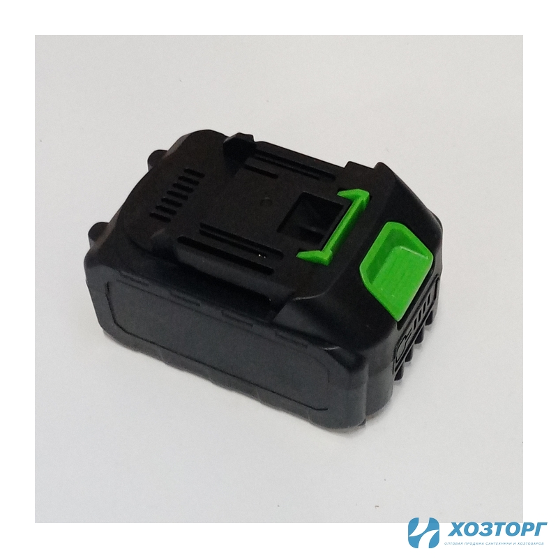 Аккумулятор  газонокосилки  GRASSMAN BL-233,437