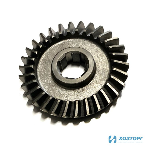 Шестерня вала редуктора мотоблока 803Р ДОН W