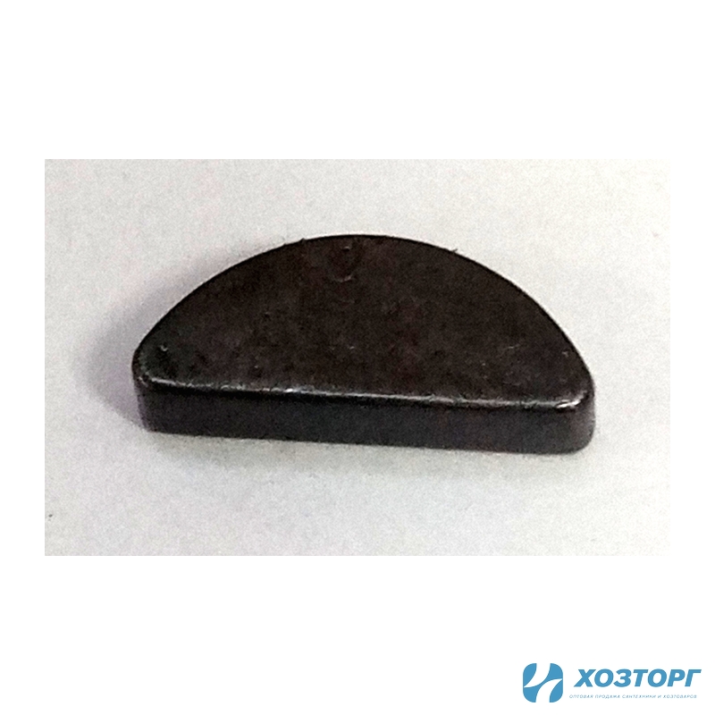 Шпонка коленвала СИЛАЧ БТ-525