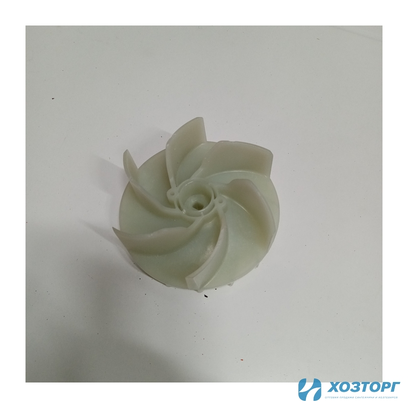 Крыльчатка двигателя GRASSMAN DGE-1500