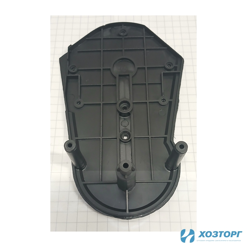 Боковая крышка (лев) СЭ 1501