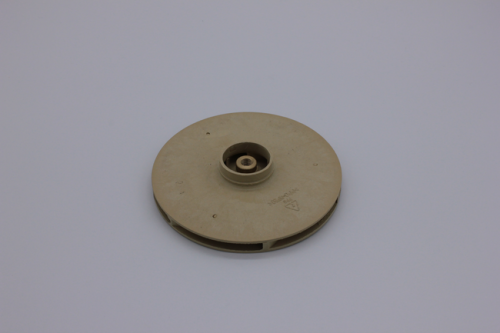 Рабочее колесо НПЧ-550К