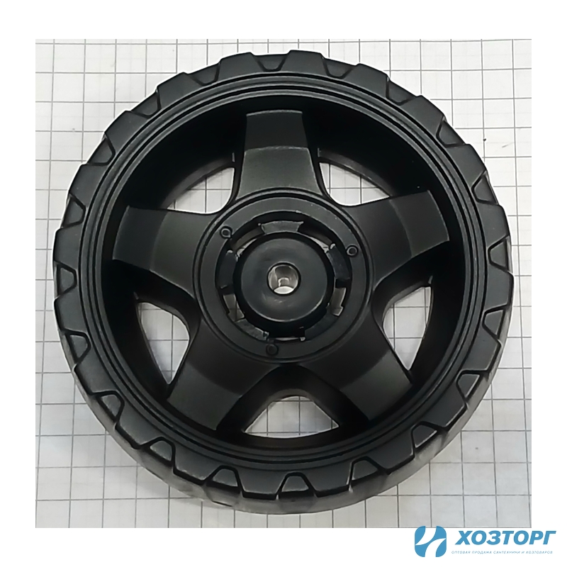 Колесо заднее ПОЛЕСАД СЭ 2100