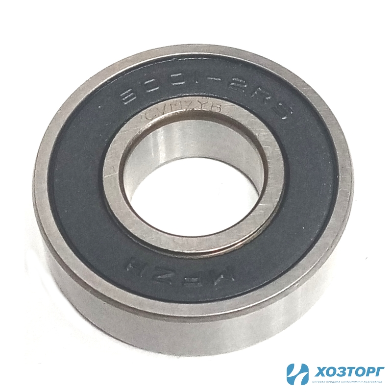 Подшипник 6001 культиватора GRASSMAN EC 1845