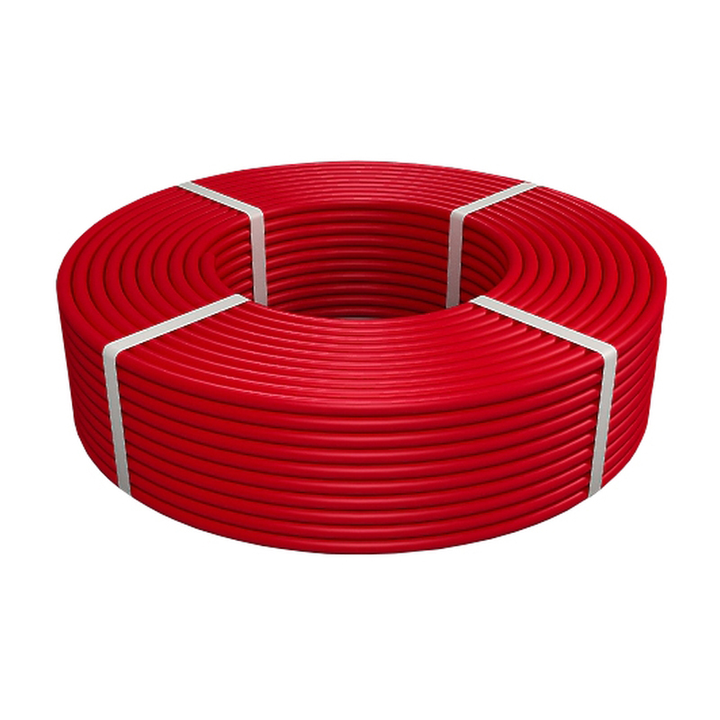  Труба Damento PEXa/EVOH 16x2.0 бухта 100 м (1/1)