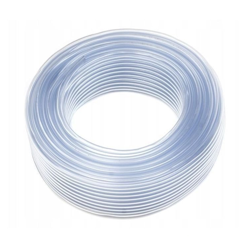 Трубка силиконовая  6*8 мм 100 метров (1/1)