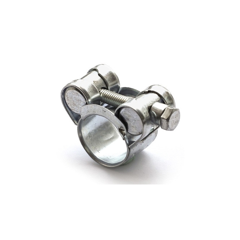 Хомут силовой TORK  56-59мм, под ключ (10/200)