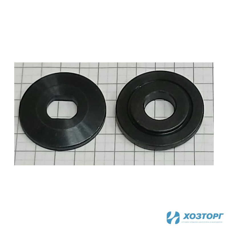 Фланцы прижимные СИЛАЧ ПТ-255.2200