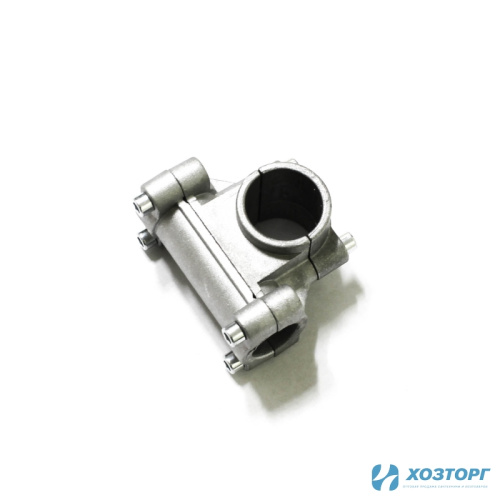 Кронштейн крепления ручек