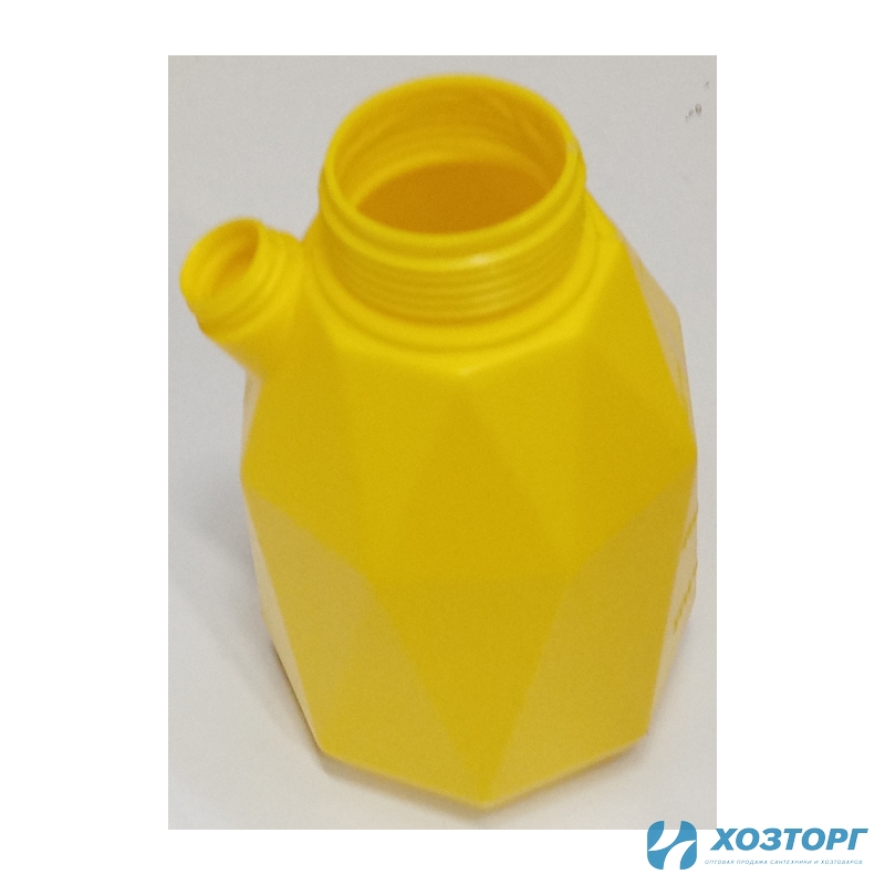 Бак опрыскивателя ПОЛЕСАД  ОА-5Л