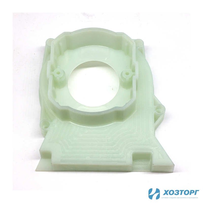 Передняя часть корпуса двигателя GRASSMAN SE3000-1R