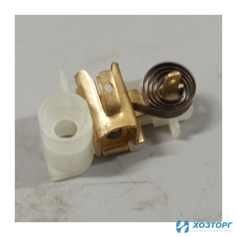 Щеткодержатель  УШМ ВАРЯГ-125/1100ЛL