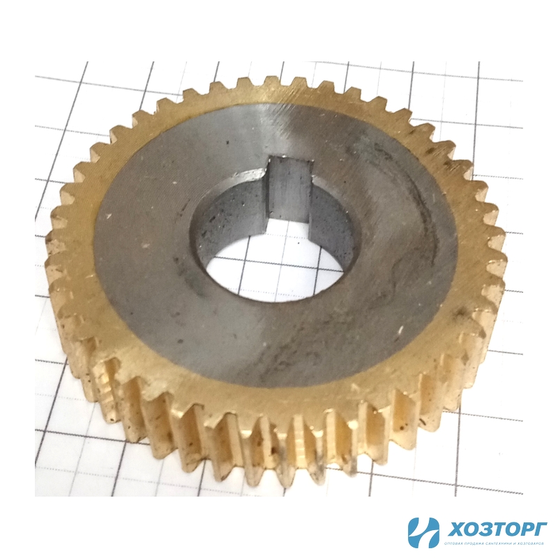 Шестерня редуктора культиватора  GRASSMAN EC 1036