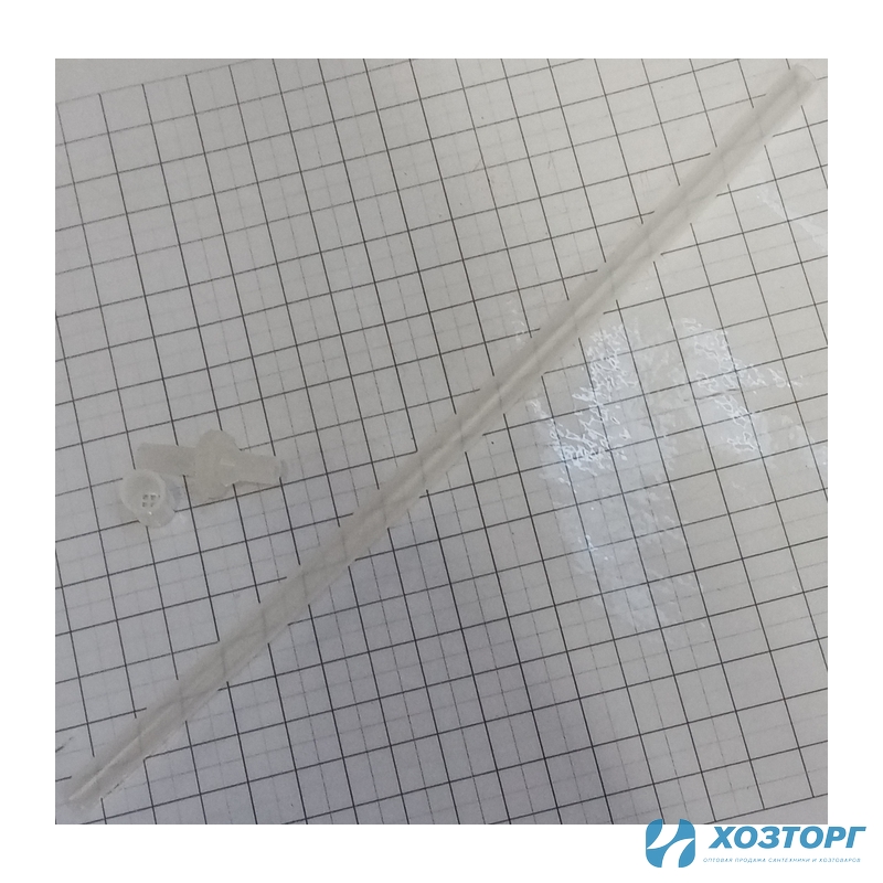 Трубка с фильтром ПОЛЕСАД  ОА-5Л