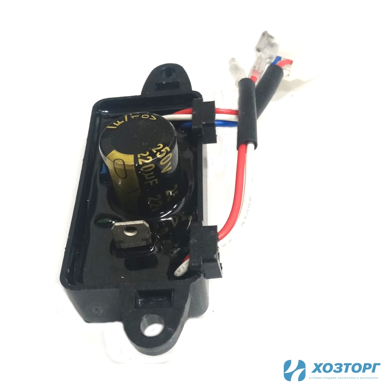 Автоматический регулятор напряжения  GRAMEX HEG-4000