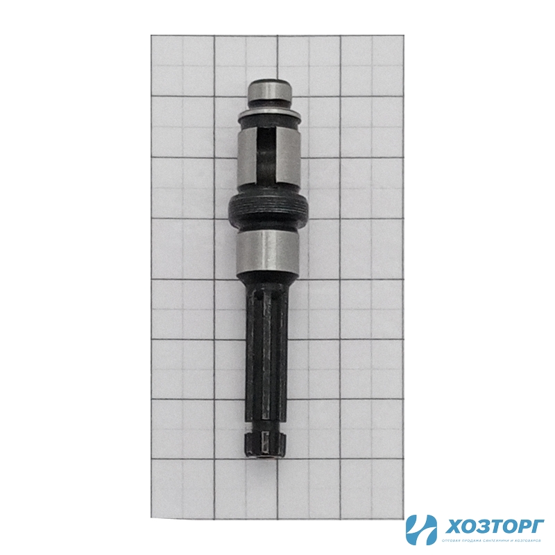 Выходной вал триммера ЭТ-1700Р