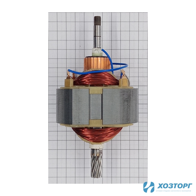Мотор триммера ЭТ-1700Р