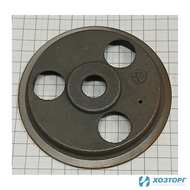 Верхняя крышка мотора  ПОЛЕСАД ФН-1500 Н (0/0)