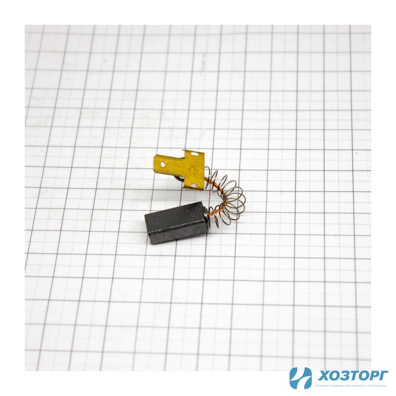 Щётка угольная GRASSMAN SCE 180