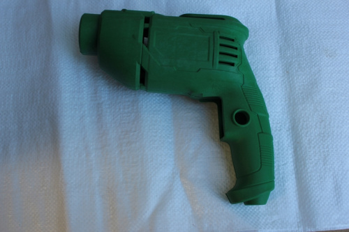 Корпус Gramex HID-710