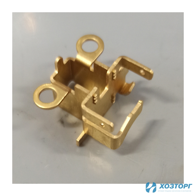 Щеткодержатель ВАРЯГ УШМ-125/1250ЛПF