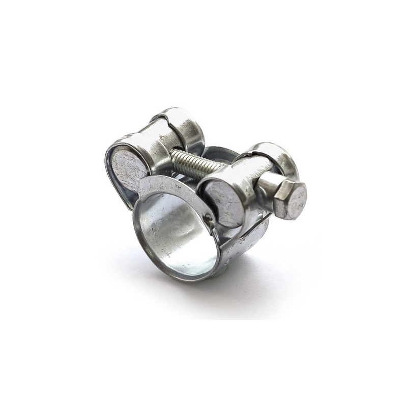    Хомут силовой TORK  80-85мм, под ключ (10/100)
