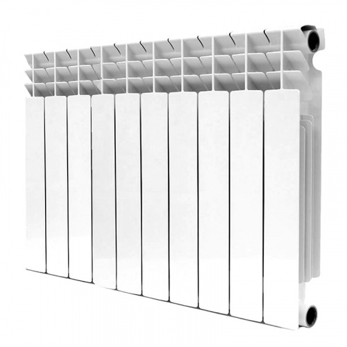  Радиатор биметаллический  IT-RA Radena CS 500/100  8 секции (1/1)