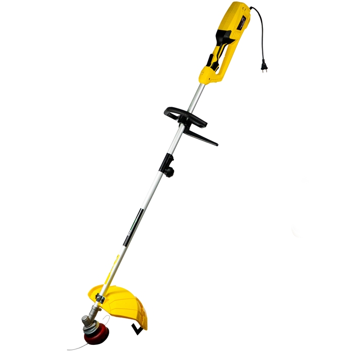 Триммер электрический ПОЛЕСАД ТР-2100Р(2100Вт, ширина скаш 42см,леска,нож,плеч ремень) (1/42)