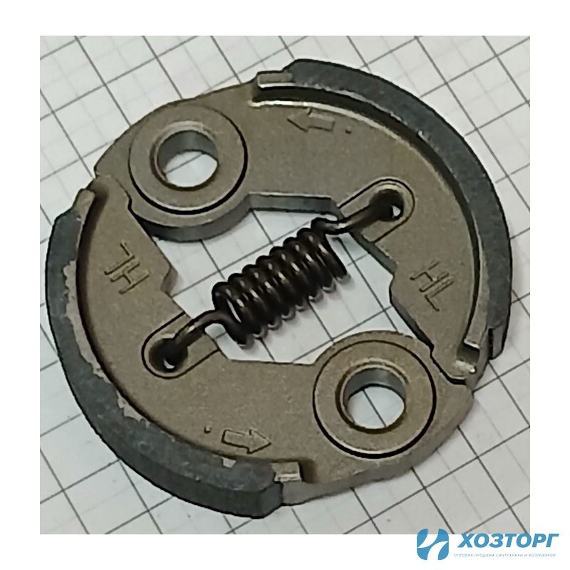 Муфта сцепления СИЛАЧ БТ-525
