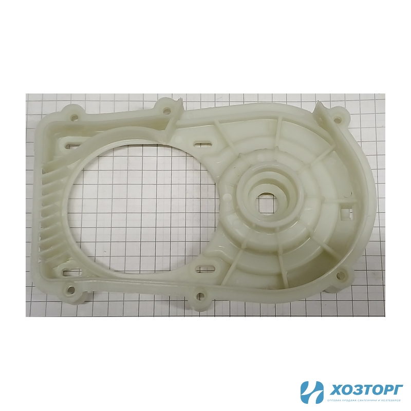 Крышка ремня  ВАРТЕХ ИЭ 3000