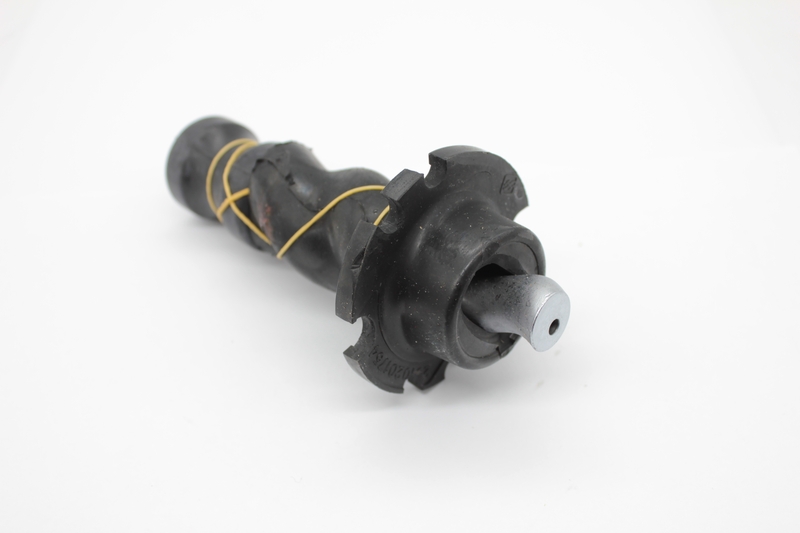 Рабочий винт с обоймой НС-550/3