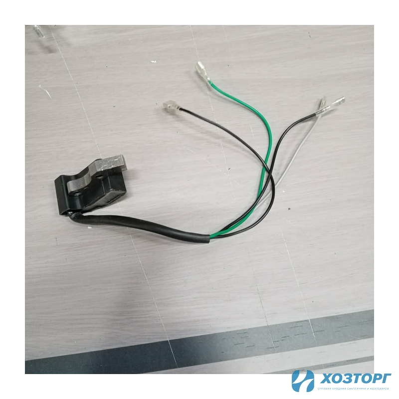 Зажигание  СИЛАЧ БГ-950