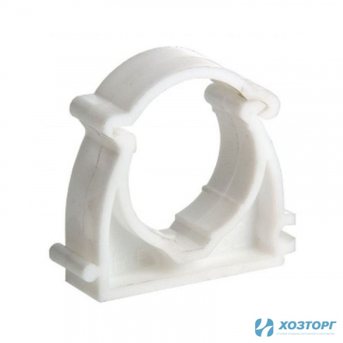 Крепёж для трубы с ремешком D32  (/240)