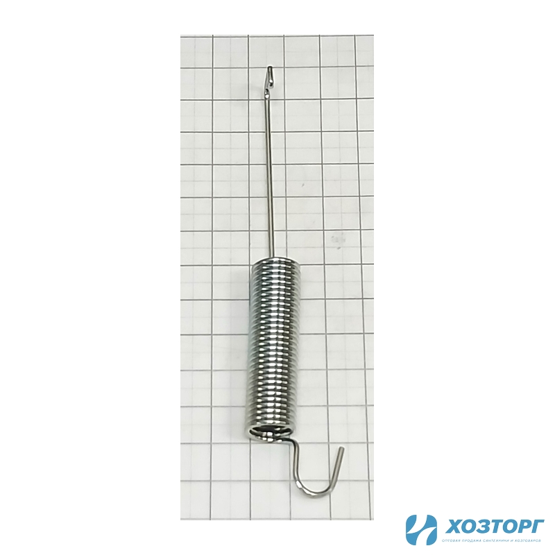 Пружина крепления крышки GRASSMAN  LME-2342