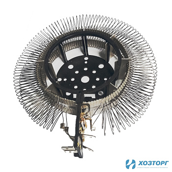 Нагревательный элимент  DAMENTO TE-03, 2000 Вт